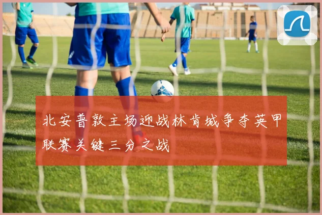 北安普敦主场迎战林肯城争夺英甲联赛关键三分之战